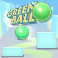 GREEN BALL – FREE GAMEPLAY 2024