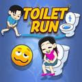 TOILET RUN – FREE GAMEPLAY 2024