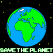 Save The Planet